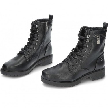 BOTAS MTNG DOLCE C CAMPA 53208 BLACK