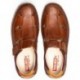 PIKOLINOS SANTIAGO MOCCASINS M8M-1012 CUERO