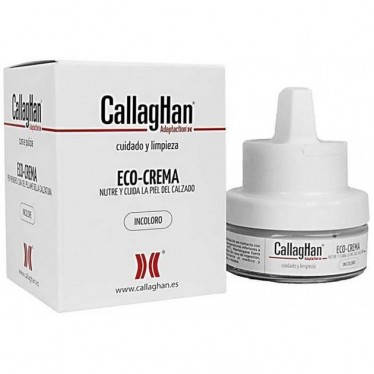 CALLAGHAN ECOCREAM 96 LIMPAR E CUIDAR INCOLORA