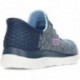 ESPORTES SKECHERS SLIP-INS 149937 NAVY_PURPLE