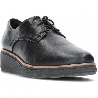 SAPATOS CLARKS SHARON RAE BLACK