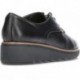 SAPATOS CLARKS SHARON RAE BLACK