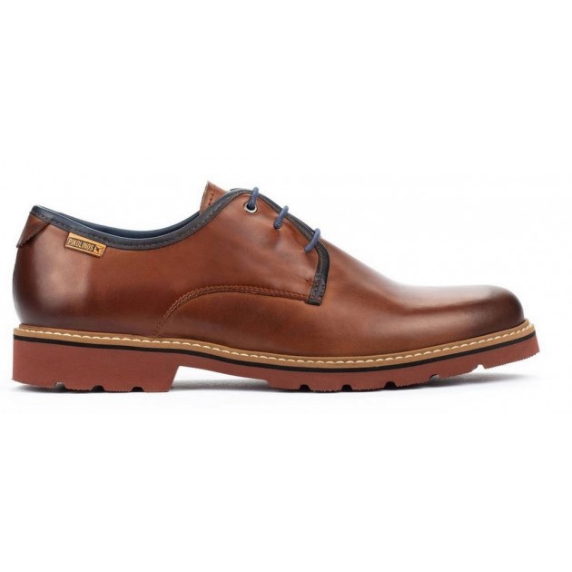 SAPATOS PIKOLINOS BILBAO M6E4333 CUERO SAPATOS PIKOLINOS BILBAO M6E4333 CUERO