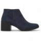 CAMPER LOTTA K400145 ANKLE BOOTS AZUL