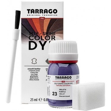 TINTA DE COR AUTO BRILHO TARRAGO PURPLE_23