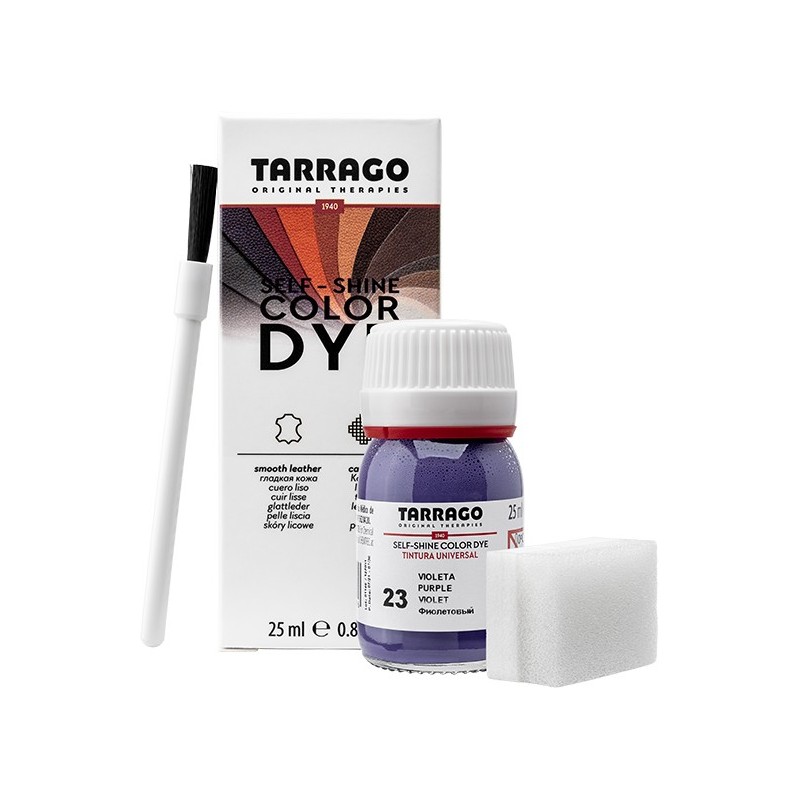 TINTA DE COR AUTO BRILHO TARRAGO PURPLE_23