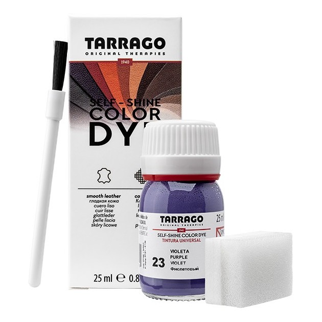 TINTA DE COR AUTO BRILHO TARRAGO PURPLE_23