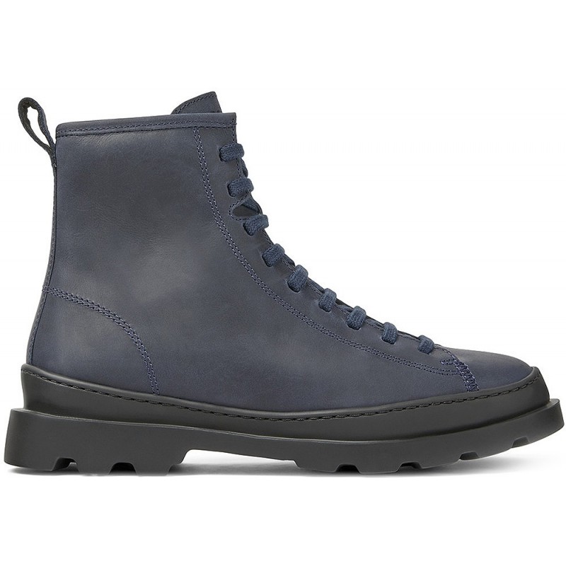 BOTAS DE CAMPER K400325B BRUTUS BLUE