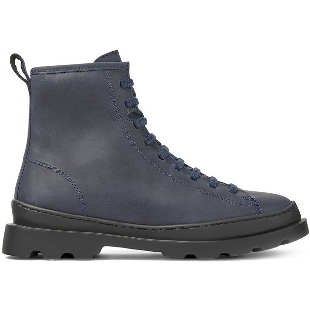 BOTAS DE CAMPER K400325B BRUTUS BLUE BOTAS DE CAMPER K400325B BRUTUS BLUE