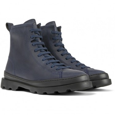 BOTAS DE CAMPER K400325B BRUTUS BLUE