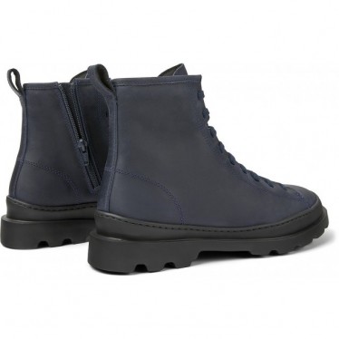 BOTAS DE CAMPER K400325B BRUTUS BLUE