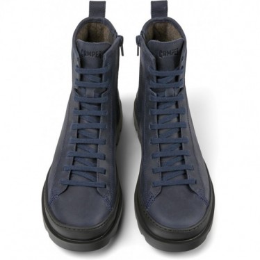 BOTAS DE CAMPER K400325B BRUTUS BLUE