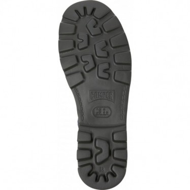 BOTAS DE CAMPER K400325B BRUTUS BLUE