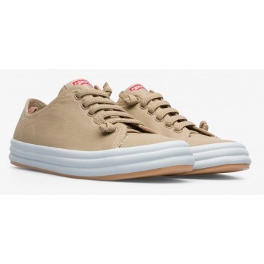 CAMPER HOOPS K200604 SHOES TAUPE