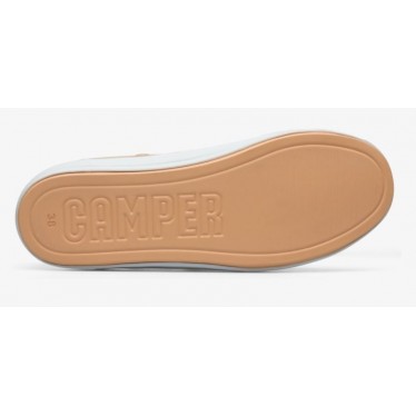 CAMPER HOOPS K200604 SHOES TAUPE