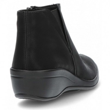 ANKLE BOOTS ARCOPEDICO LUANA A4284 BLACK