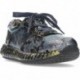 TÊNIS LAURA VITA BURTON05FW MARINE