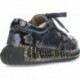 TÊNIS LAURA VITA BURTON05FW MARINE