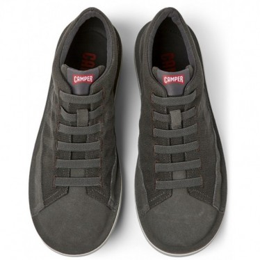 CAMPER BESOURO SAPATOS 36791 GREY