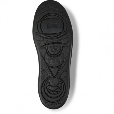 Tênis CAMPER PEU TOURING K100479 NEGRO