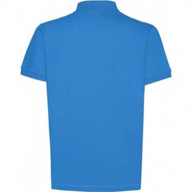 CAMISA POLO GEOX M3510B ROYAL