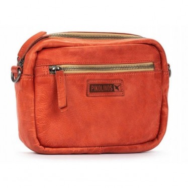 CROSSBODY PIKOLINOS GAIBIEL WHA1034 SCARLET