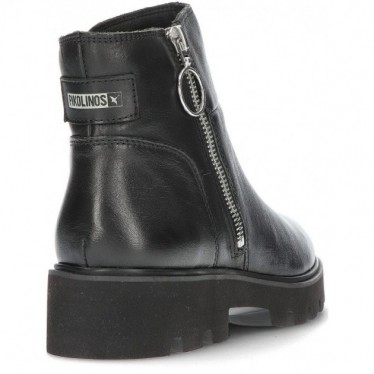 BOTAS PIKOLINOS SALAMANCA W6Y-8956 BLACK