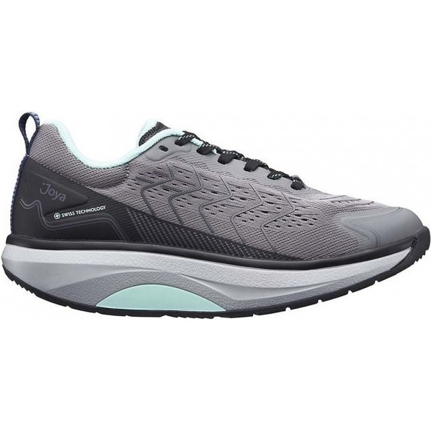 SAPATOS JOYA ID ZOOM III W DARK_GREY SAPATOS JOYA ID ZOOM III W DARK_GREY