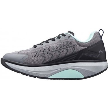 SAPATOS JOYA ID ZOOM III W DARK_GREY