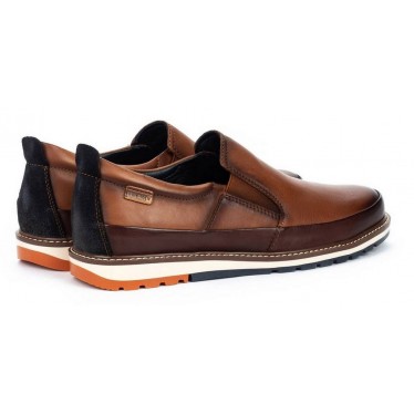 PIKOLINOS BERNA M8J-3150 MOCCASINS CUERO