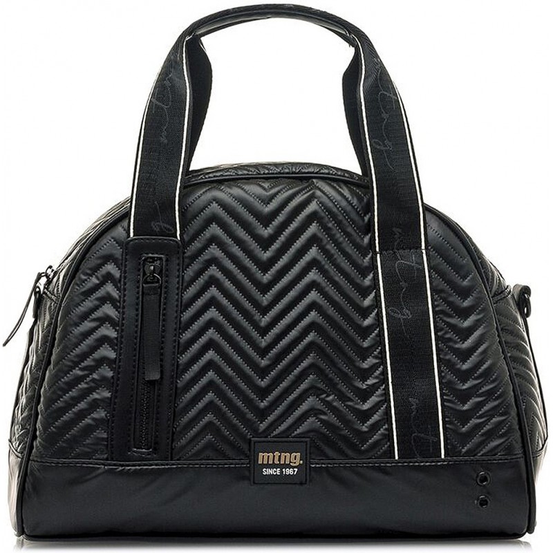 BOLSA AEROON MTNG BLACK