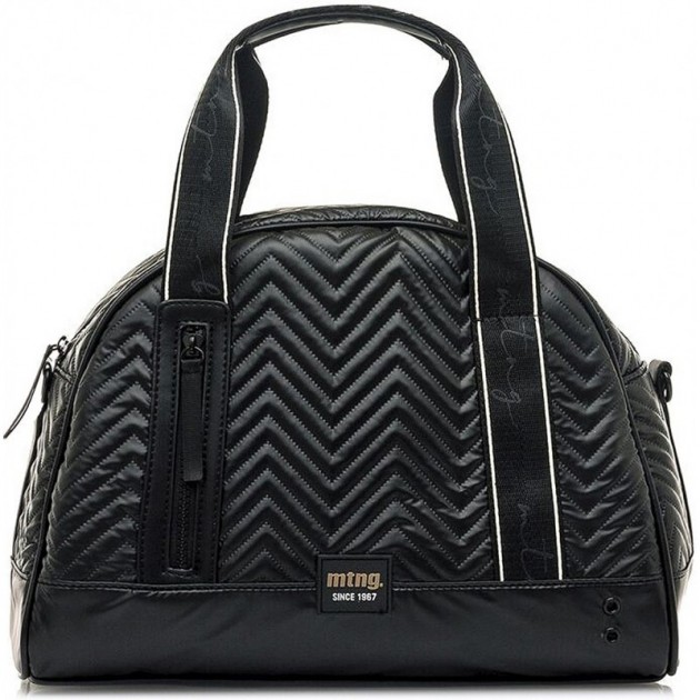 BOLSA AEROON MTNG BLACK BOLSA AEROON MTNG BLACK