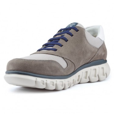 Sapatos CALLAGHAN SQUALO GRIS