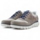 Sapatos CALLAGHAN SQUALO GRIS