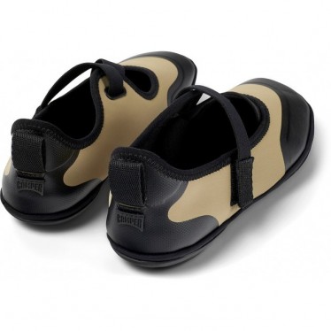 CAMPER DIREITA NINA BAILARINAS K201568 BEIGE_001