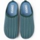 CHINELOS CAMPER WABI K100883 BLUE_GREEN