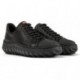 SNEAKER CAMPER K100830 TERRENO BLACK