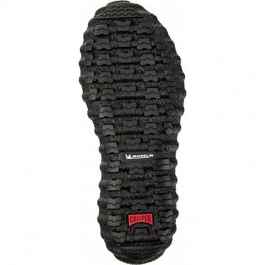 SNEAKER CAMPER K100830 TERRENO BLACK
