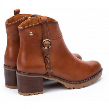 BOTAS PIKOLINOS LLANES W7H-8578 BRANDY