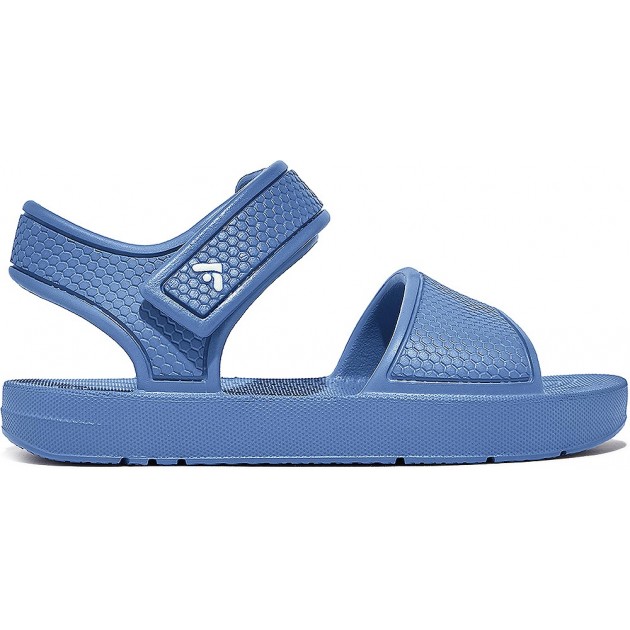 SANDÁLIAS FITFLOP iQUSHION KIDS ERGO FP8 ROCKET_BLUE SANDÁLIAS FITFLOP iQUSHION KIDS ERGO FP8 ROCKET_BLUE