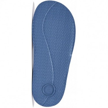 SANDÁLIAS FITFLOP iQUSHION KIDS ERGO FP8 ROCKET_BLUE