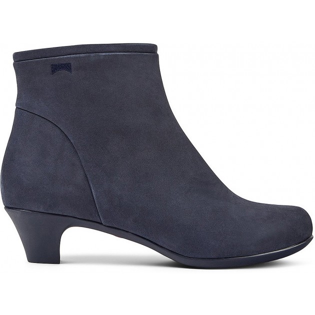 BOTAS CAMPER 46232 HELENA LOW BLUE BOTAS CAMPER 46232 HELENA LOW BLUE