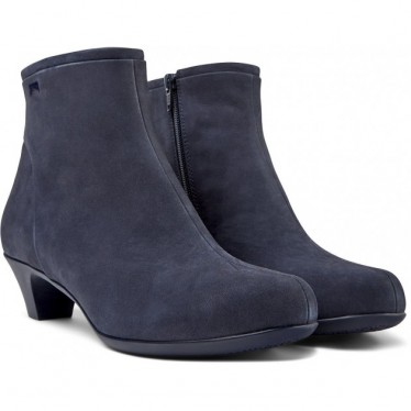 BOTAS CAMPER 46232 HELENA LOW BLUE