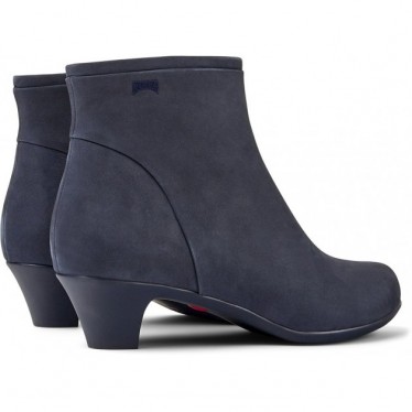 BOTAS CAMPER 46232 HELENA LOW BLUE