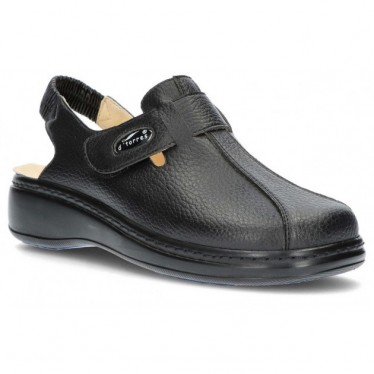 DTORRES MASTER PLUS CLOGS NEGRO