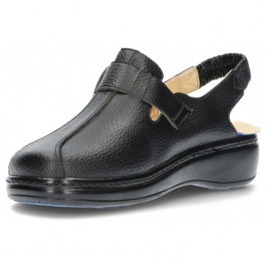 DTORRES MASTER PLUS CLOGS NEGRO