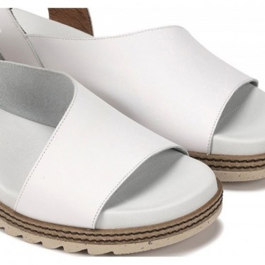 SANDÁLIA FLUCHOS ESPE D8771 WHITE