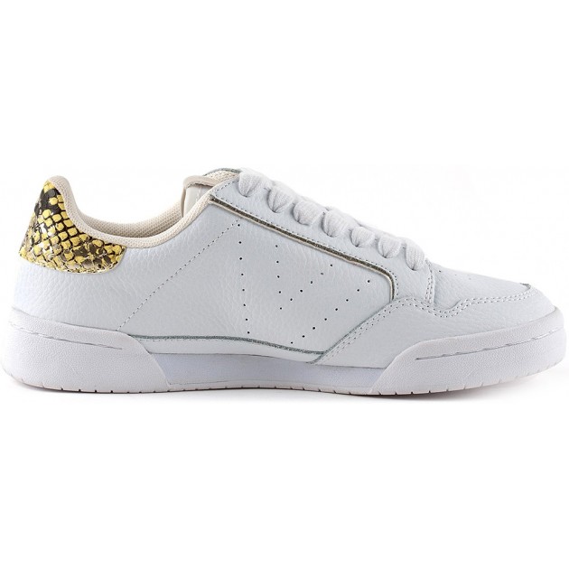 SPORTS VICTORIA 1130100 COURO CHRONO BLANCO SPORTS VICTORIA 1130100 COURO CHRONO BLANCO