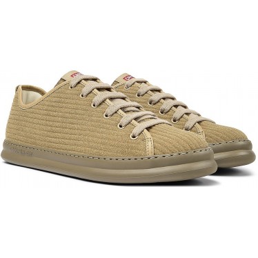 SPORT CAMPER K100842 CORREDOR QUATRO TAUPE