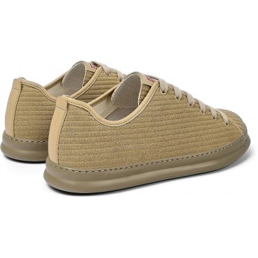 SPORT CAMPER K100842 CORREDOR QUATRO TAUPE